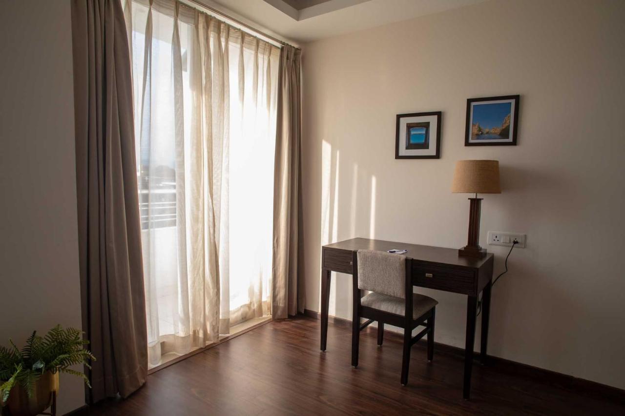 דהראדון Hotel Alaya מראה חיצוני תמונה
