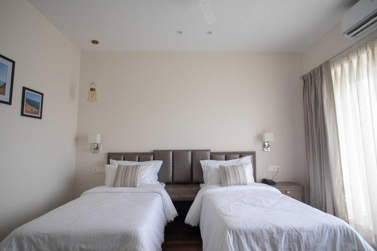 דהראדון Hotel Alaya מראה חיצוני תמונה