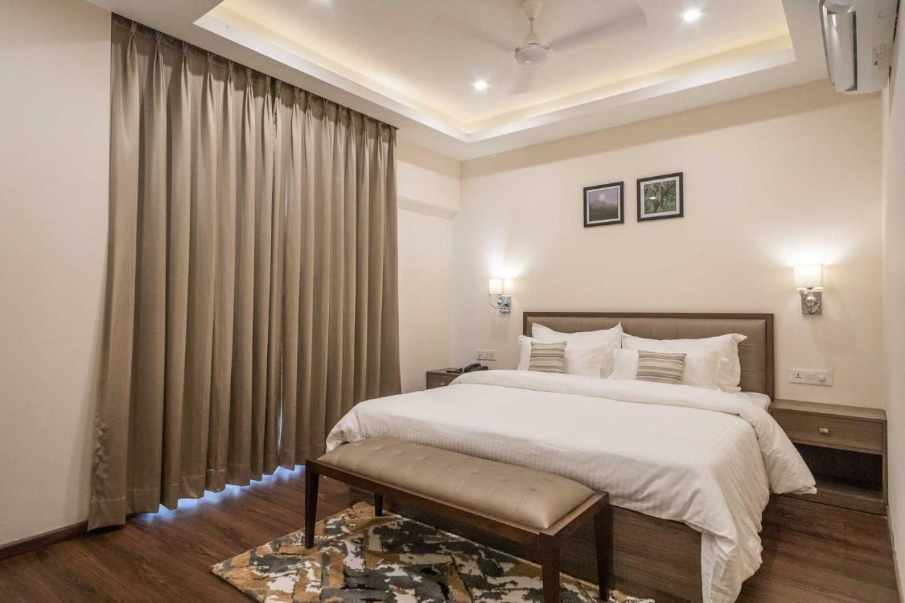 דהראדון Hotel Alaya מראה חיצוני תמונה