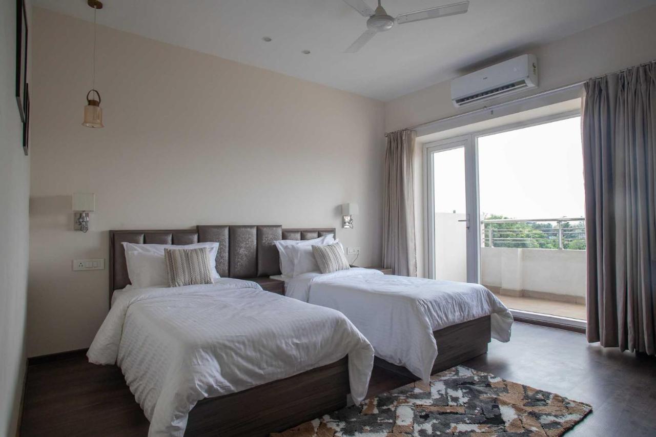 דהראדון Hotel Alaya מראה חיצוני תמונה