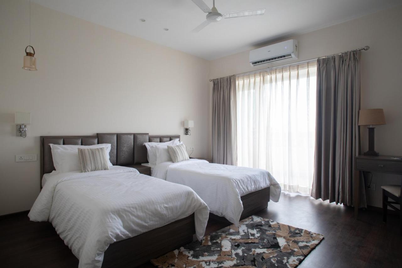 דהראדון Hotel Alaya מראה חיצוני תמונה