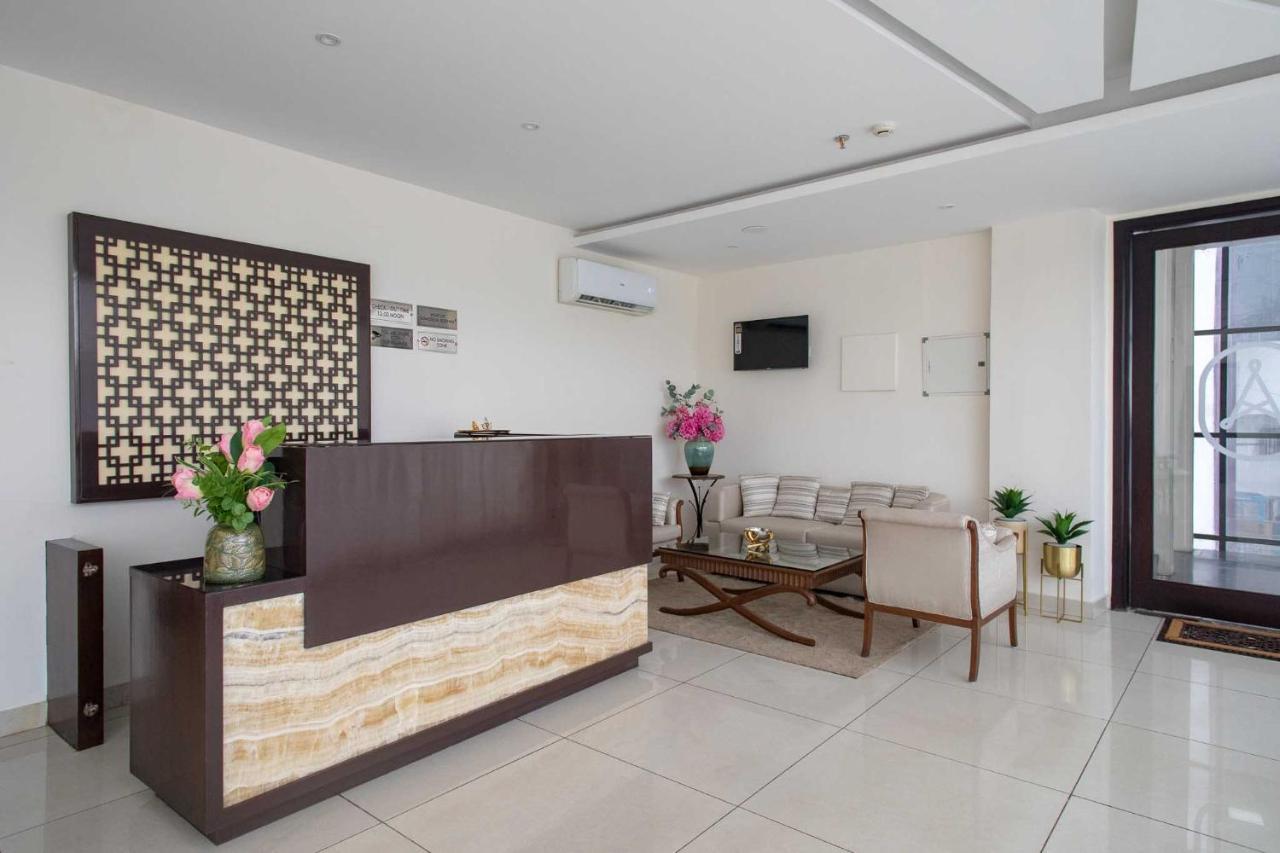 דהראדון Hotel Alaya מראה חיצוני תמונה